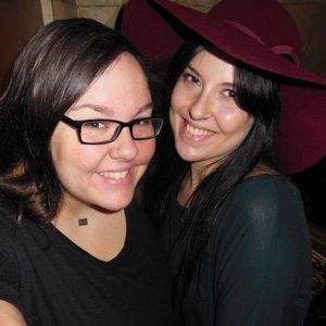 Meet your Posher, Erika